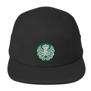 Holiday Cthulhu Cultist Cap