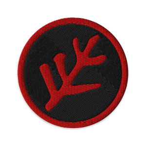 Elder Sign Patch
