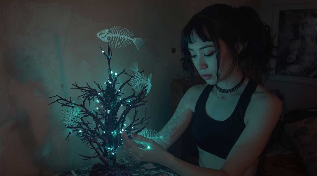 How to Focus on R’lyeh, Not Self, This Cthulhumas