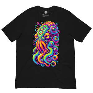Unspeakable Thing Tee